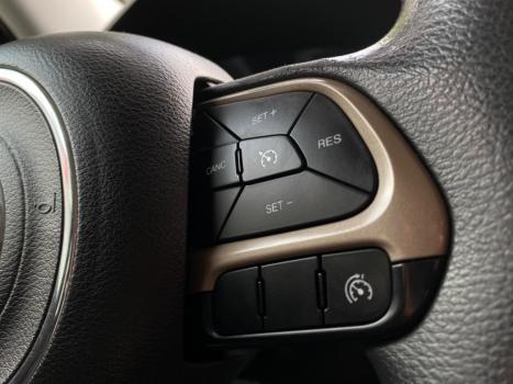 JEEP Renegade 1.8 16V 4P FLEX SPORT, Foto 12