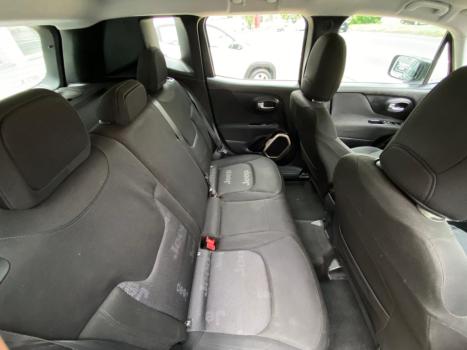JEEP Renegade 1.8 16V 4P FLEX SPORT, Foto 13