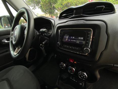 JEEP Renegade 1.8 16V 4P FLEX SPORT, Foto 14