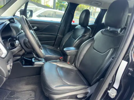 JEEP Renegade 1.8 16V 4P FLEX SPORT AUTOM�TICO, Foto 8