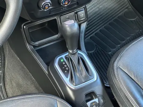 JEEP Renegade 1.8 16V 4P FLEX SPORT AUTOM�TICO, Foto 9