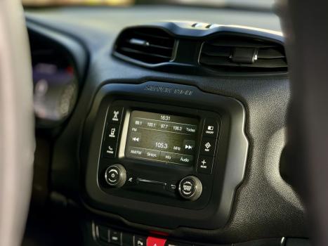 JEEP Renegade 1.8 16V 4P LIMITED FLEX AUTOM�TICO, Foto 12