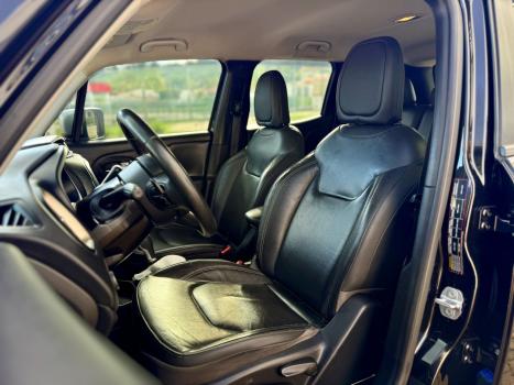 JEEP Renegade 1.8 16V 4P LIMITED FLEX AUTOM�TICO, Foto 15