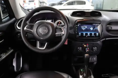 JEEP Renegade 1.8 16V 4P FLEX AUTOM�TICO, Foto 5