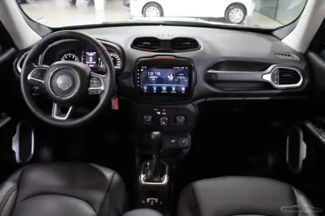 JEEP Renegade 1.8 16V 4P FLEX AUTOM�TICO, Foto 6