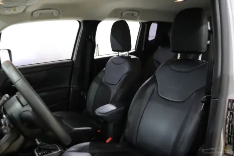 JEEP Renegade 1.8 16V 4P FLEX AUTOM�TICO, Foto 7