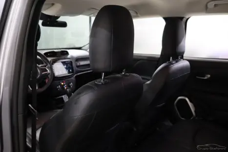 JEEP Renegade 1.8 16V 4P FLEX AUTOM�TICO, Foto 9