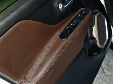 JEEP Renegade 1.8 16V 4P FLEX LONGITUDE AUTOM�TICO, Foto 14