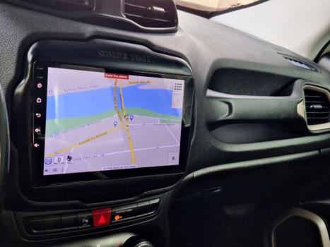 JEEP Renegade 1.8 16V 4P FLEX LONGITUDE AUTOM�TICO, Foto 17