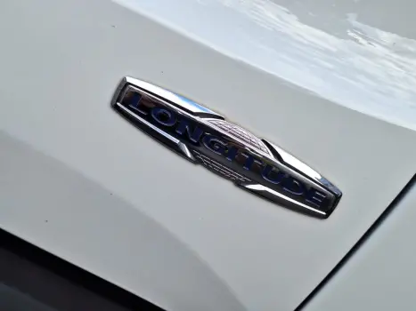 JEEP Renegade 1.8 16V 4P FLEX LONGITUDE AUTOM�TICO, Foto 18