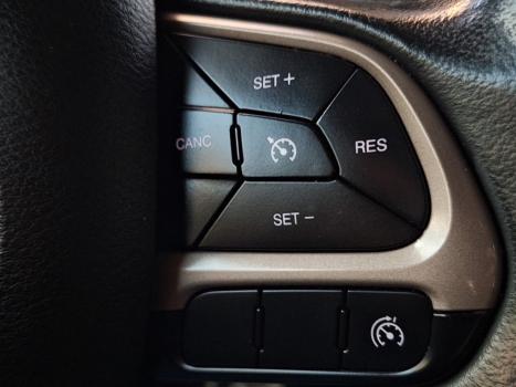 JEEP Renegade 1.8 16V 4P FLEX LONGITUDE AUTOM�TICO, Foto 16
