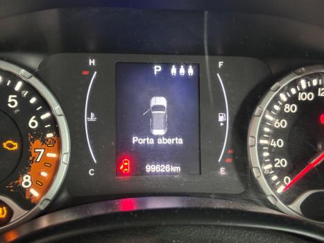 JEEP Renegade 1.8 16V 4P FLEX SPORT AUTOM�TICO, Foto 7
