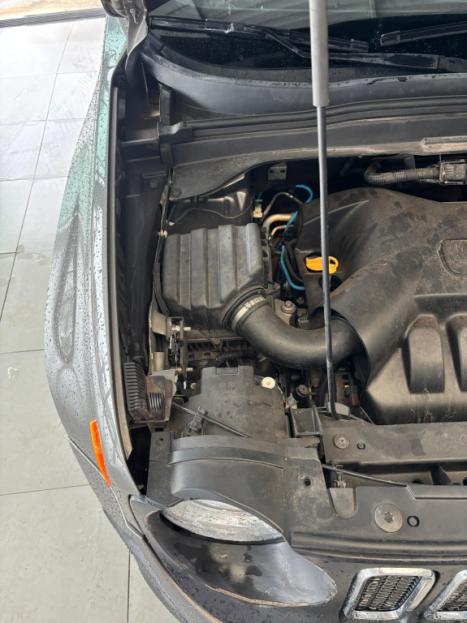 JEEP Renegade 1.8 16V 4P FLEX SPORT AUTOM�TICO, Foto 8