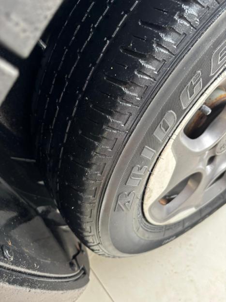 JEEP Renegade 1.8 16V 4P FLEX SPORT AUTOM�TICO, Foto 9