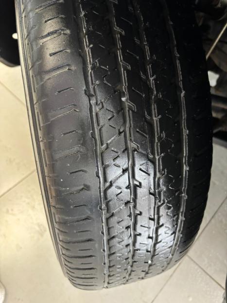 JEEP Renegade 1.8 16V 4P FLEX SPORT AUTOM�TICO, Foto 12