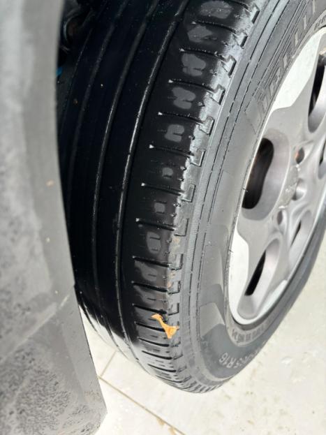 JEEP Renegade 1.8 16V 4P FLEX SPORT AUTOM�TICO, Foto 13