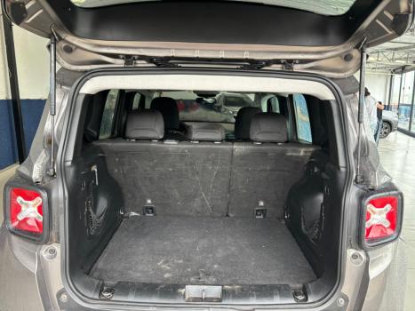 JEEP Renegade 1.8 16V 4P FLEX SPORT AUTOM�TICO, Foto 14