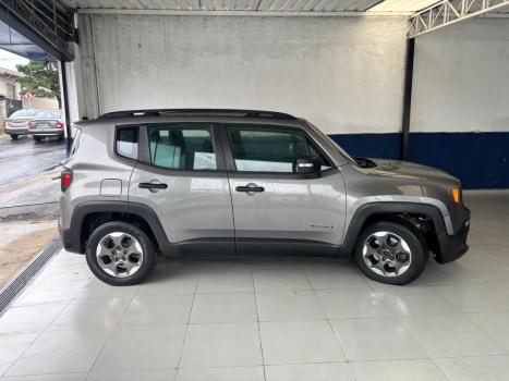 JEEP Renegade 1.8 16V 4P FLEX SPORT AUTOM�TICO, Foto 16