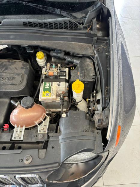 JEEP Renegade 1.8 16V 4P FLEX SPORT AUTOM�TICO, Foto 18