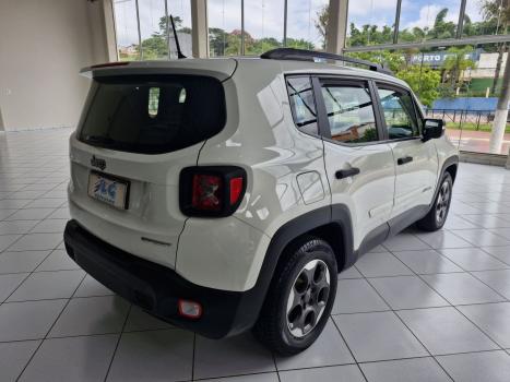 JEEP Renegade 1.8 16V 4P FLEX SPORT AUTOM�TICO, Foto 4