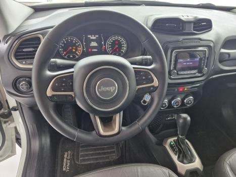 JEEP Renegade 1.8 16V 4P FLEX SPORT AUTOM�TICO, Foto 5