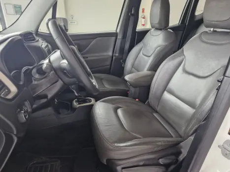 JEEP Renegade 1.8 16V 4P FLEX SPORT AUTOM�TICO, Foto 6