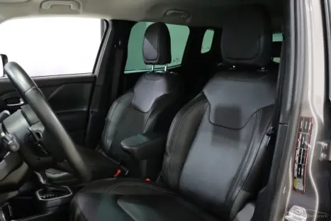 JEEP Renegade 1.8 16V 4P FLEX LONGITUDE AUTOM�TICO, Foto 7