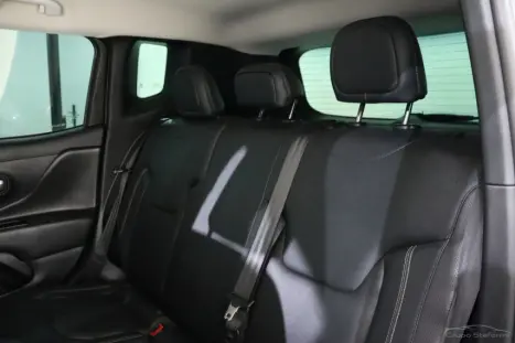 JEEP Renegade 1.8 16V 4P FLEX LONGITUDE AUTOM�TICO, Foto 8