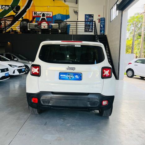 JEEP Renegade 1.8 16V 4P FLEX AUTOM�TICO, Foto 5