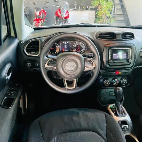 JEEP Renegade 1.8 16V 4P FLEX AUTOM�TICO, Foto 8