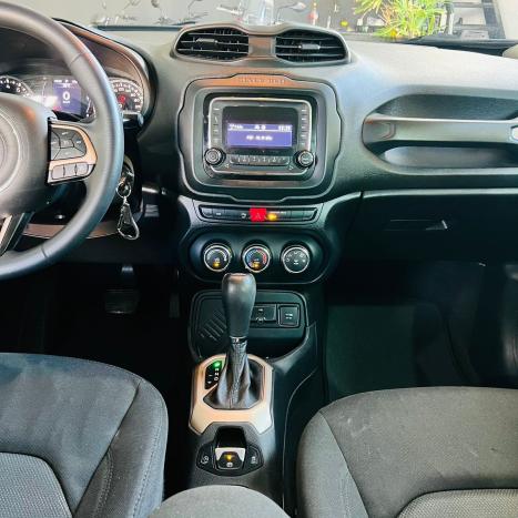 JEEP Renegade 1.8 16V 4P FLEX AUTOM�TICO, Foto 9