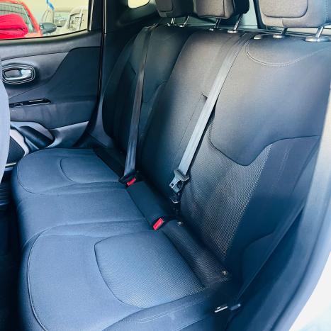 JEEP Renegade 1.8 16V 4P FLEX AUTOM�TICO, Foto 11