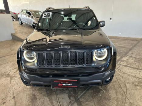 JEEP Renegade 1.8 16V 4P FLEX LONGITUDE AUTOM�TICO, Foto 1