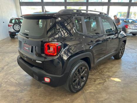 JEEP Renegade 1.8 16V 4P FLEX LONGITUDE AUTOM�TICO, Foto 2