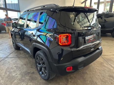 JEEP Renegade 1.8 16V 4P FLEX LONGITUDE AUTOM�TICO, Foto 5
