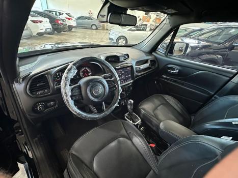 JEEP Renegade 1.8 16V 4P FLEX LONGITUDE AUTOM�TICO, Foto 7