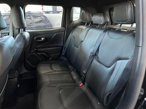 JEEP Renegade 1.8 16V 4P FLEX LONGITUDE AUTOM�TICO, Foto 8
