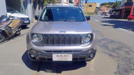JEEP Renegade 1.8 16V 4P FLEX AUTOM�TICO, Foto 2