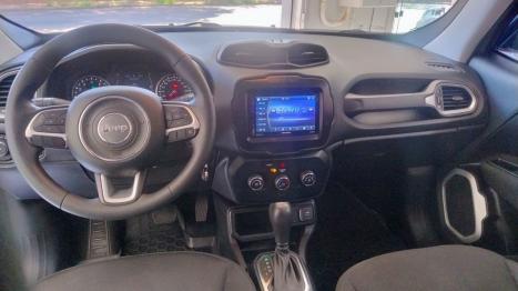 JEEP Renegade 1.8 16V 4P FLEX AUTOM�TICO, Foto 6