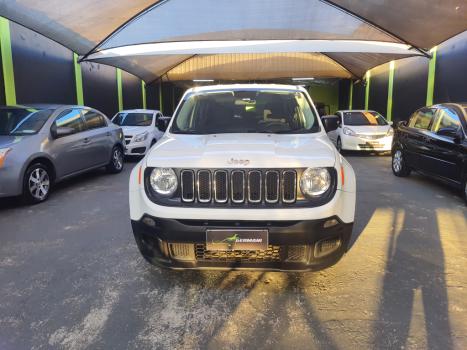 JEEP Renegade 1.8 16V 4P FLEX SPORT AUTOM�TICO, Foto 1