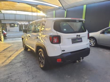 JEEP Renegade 1.8 16V 4P FLEX SPORT AUTOM�TICO, Foto 4