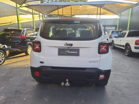 JEEP Renegade 1.8 16V 4P FLEX SPORT AUTOM�TICO, Foto 5