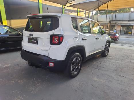 JEEP Renegade 1.8 16V 4P FLEX SPORT AUTOM�TICO, Foto 6