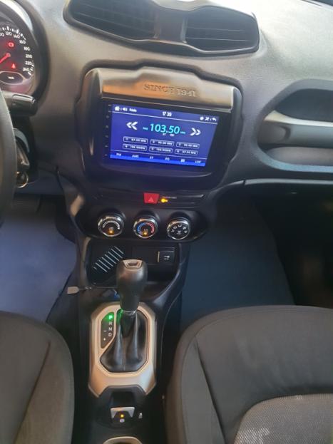 JEEP Renegade 1.8 16V 4P FLEX SPORT AUTOM�TICO, Foto 7