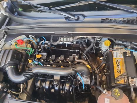 JEEP Renegade 1.8 16V 4P FLEX SPORT AUTOM�TICO, Foto 8