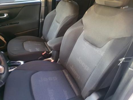 JEEP Renegade 1.8 16V 4P FLEX SPORT AUTOM�TICO, Foto 9