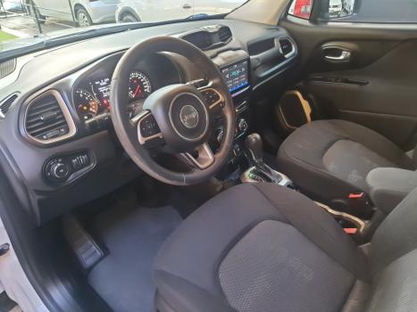 JEEP Renegade 1.8 16V 4P FLEX SPORT AUTOM�TICO, Foto 10