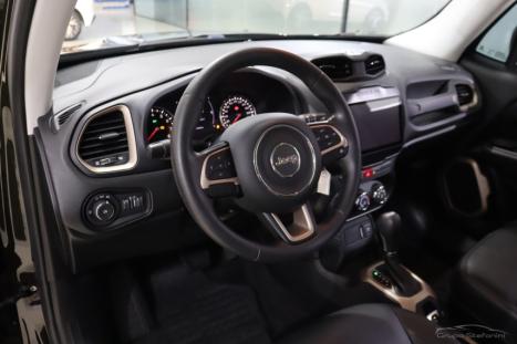 JEEP Renegade 1.8 16V 4P FLEX AUTOM�TICO, Foto 4