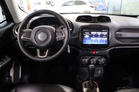 JEEP Renegade 1.8 16V 4P FLEX AUTOM�TICO, Foto 5