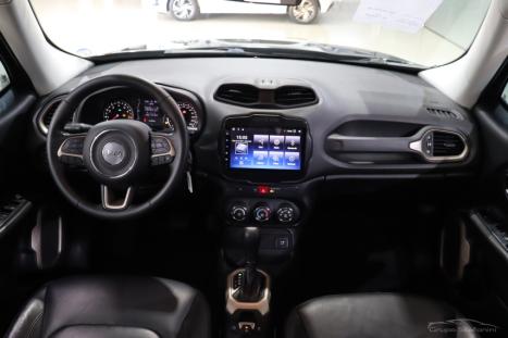 JEEP Renegade 1.8 16V 4P FLEX AUTOM�TICO, Foto 6